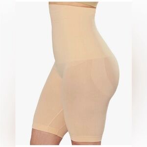 Shapermint High Waisted Shaper Short M/L
